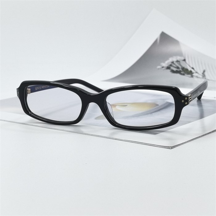 GENTLE MONSTER SLYK черный BR02125
