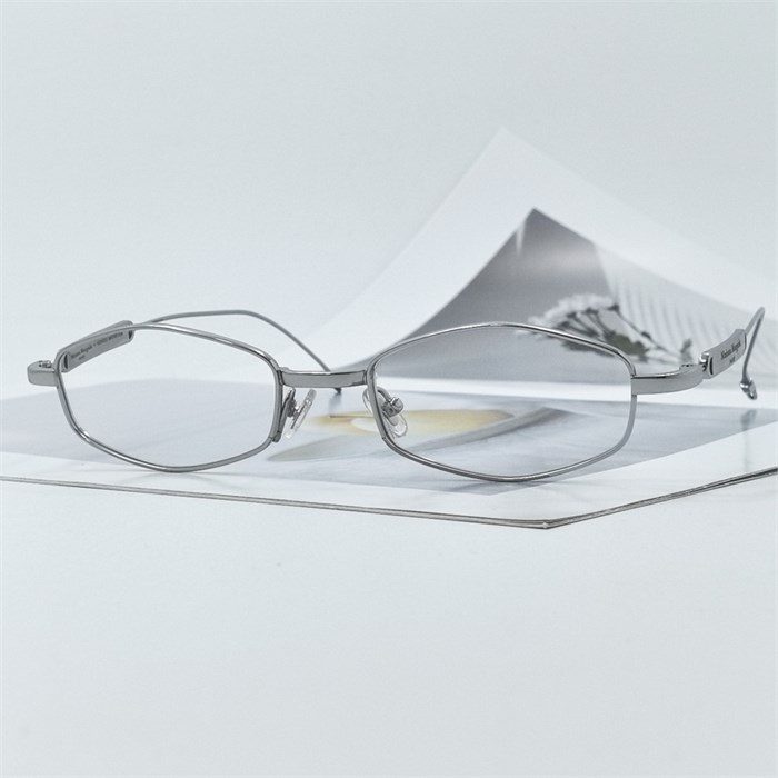 GM & MAISON MARGIELA MM218 Titamiun серебро BR02103