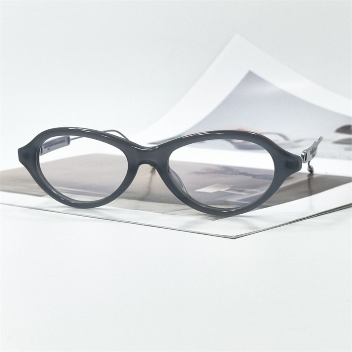 GM & MAISON MARGIELA MM214 серый BR02108