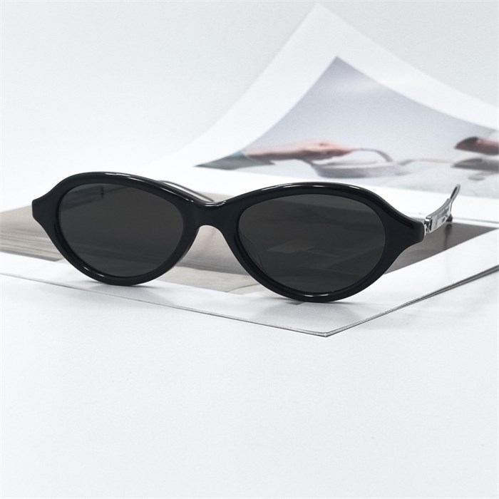 GM & MAISON MARGIELA MM214 черный черный BR02107