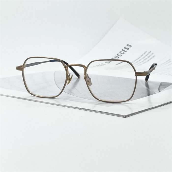 MASUNAGA MIMOSA Pure Titanium 19 латунь BR01871