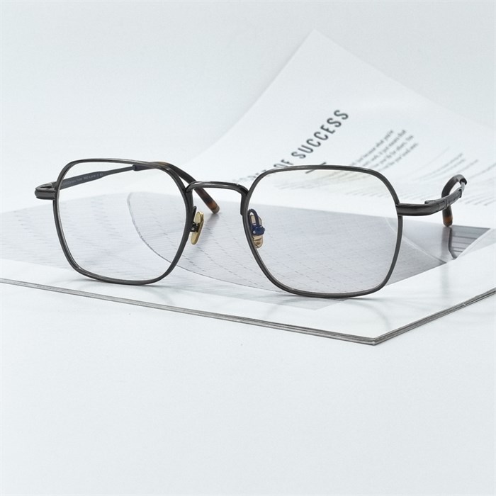 MASUNAGA MIMOSA Pure Titanium 23 графит BR01873