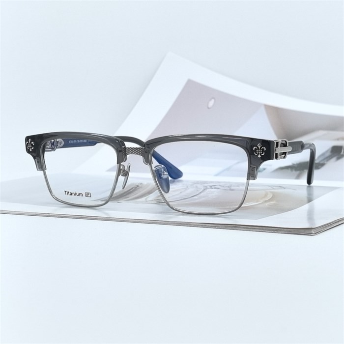 CHROME HEARTS CH8803 SK серый BR01775