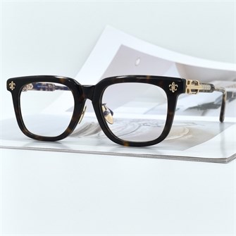 {{photo.Alt || photo.Description || 'CHROME HEARTS CH8808 DK черепаховый'}}