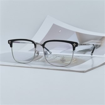 {{photo.Alt || photo.Description || 'CHROME HEARTS CH8869 BK/SR Titanium черный графит'}}