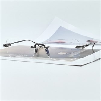 {{photo.Alt || photo.Description || 'CHROME HEARTS SINNERGASM-A Titanium графит'}}