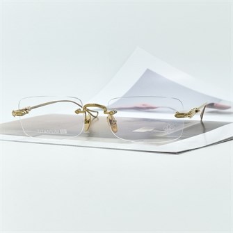 {{photo.Alt || photo.Description || 'CHROME HEARTS SINNERGASM-A Titanium золото'}}