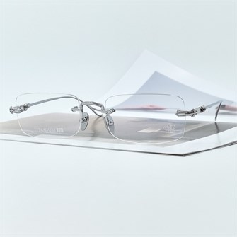 {{photo.Alt || photo.Description || 'CHROME HEARTS SINNERGASM-A Titanium серебро'}}