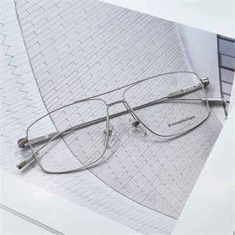 {{photo.Alt || photo.Description || 'ERMENEGILDO ZEGNA EZ 5225 серебро'}}