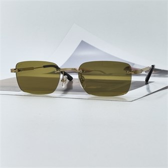 {{photo.Alt || photo.Description || 'CARTIER CT0349O Titanium 001 золото'}}