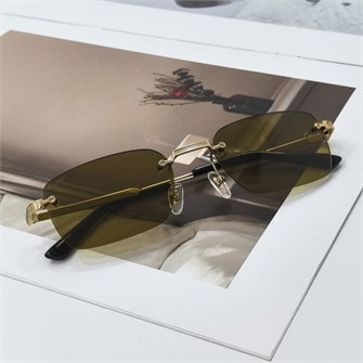 {{photo.Alt || photo.Description || 'CARTIER CT0349O Titanium 001 золото'}}