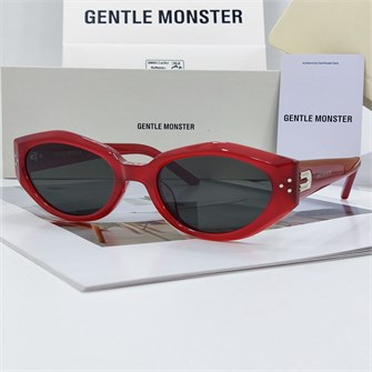 {{photo.Alt || photo.Description || 'GENTLE MONSTER DADA красный серый'}}