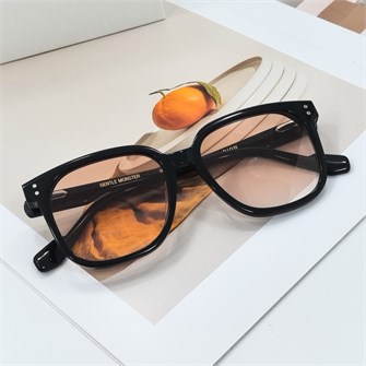 {{photo.Alt || photo.Description || 'GENTLE MONSTER DION черный чайный'}}