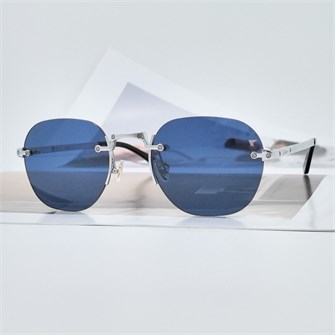 {{photo.Alt || photo.Description || 'CARTIER CT0478O Titanium серебро'}}