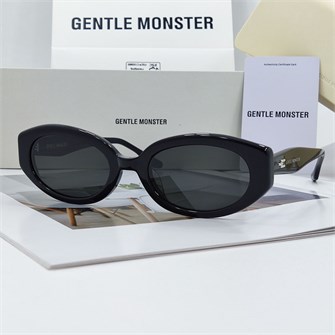 {{photo.Alt || photo.Description || 'GENTLE MONSTER OTO черный черный'}}