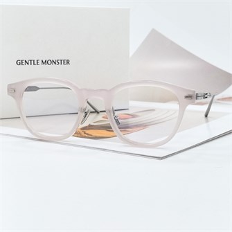 {{photo.Alt || photo.Description || 'GENTLE MONSTER ROB Titanium розовый'}}