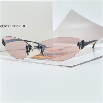 {{photo.Alt || photo.Description || 'GENTLE MONSTER TTA Titanium черный чайный'}}