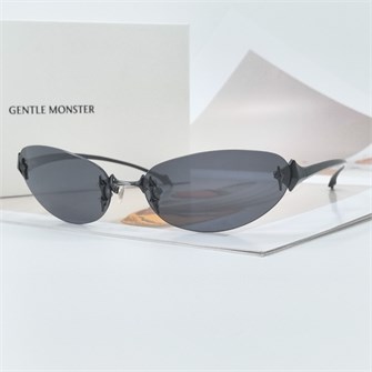 {{photo.Alt || photo.Description || 'GENTLE MONSTER TTA Titanium черный черный'}}