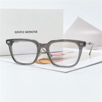 {{photo.Alt || photo.Description || 'GENTLE MONSTER ZIN Titanium серый'}}