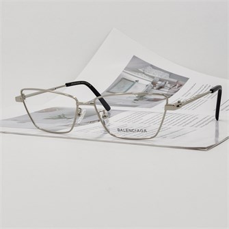 {{photo.Alt || photo.Description || 'BALENCIAGA BB0225O серебро (без брендового футляра)'}}