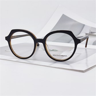 {{photo.Alt || photo.Description || 'DOLCE GABBANA DG3392 C3 коричневый'}}