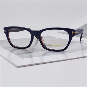 {{photo.Alt || photo.Description || 'TOM FORD TF5781 фиолетовый черепаховый'}}