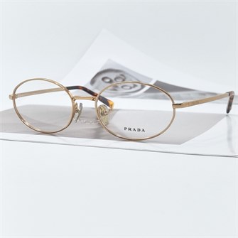 {{photo.Alt || photo.Description || 'PRADA SPRA57V золото бронзовое'}}