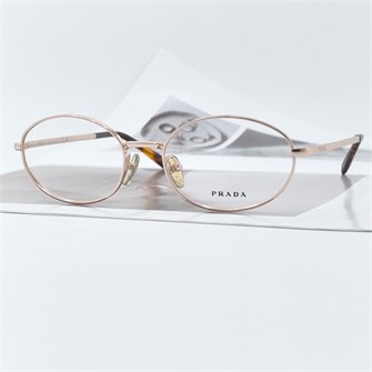 {{photo.Alt || photo.Description || 'PRADA SPRA57V золото розовое'}}