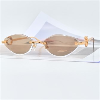 {{photo.Alt || photo.Description || 'CARTIER CT0655S Photochromic 002 коричневый фотохром'}}