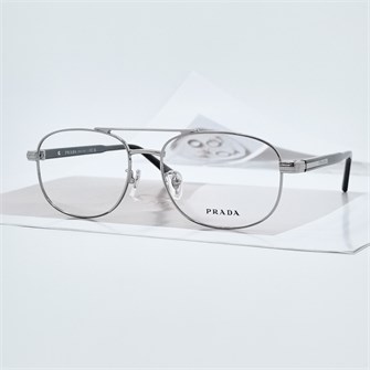 {{photo.Alt || photo.Description || 'PRADA VPRA56 графит черный'}}