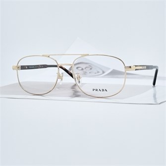 {{photo.Alt || photo.Description || 'PRADA VPRA56 золото черепаховый'}}