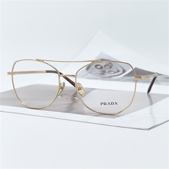 {{photo.Alt || photo.Description || 'PRADA VPRA58V золото'}}