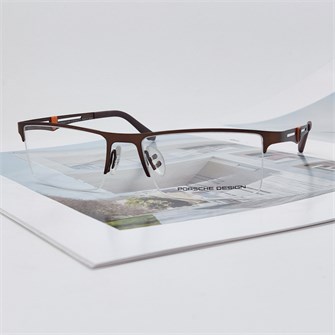 {{photo.Alt || photo.Description || 'PORSCHE DESIGN P8281 коричневый'}}