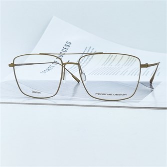 {{photo.Alt || photo.Description || 'PORSCHE DESIGN P8381 Titanium золото'}}