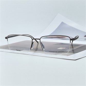 {{photo.Alt || photo.Description || 'PORSCHE DESIGN P8396 Titanium графит'}}