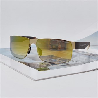 {{photo.Alt || photo.Description || 'PORSCHE DESIGN P8573 матовое золото зеркальные'}}