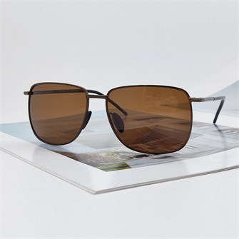 {{photo.Alt || photo.Description || 'PORSCHE DESIGN P8630 коричневый (поляризованные)'}}