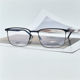 {{photo.Alt || photo.Description || 'PORSCHE DESIGN P8753 Titanium синий'}}