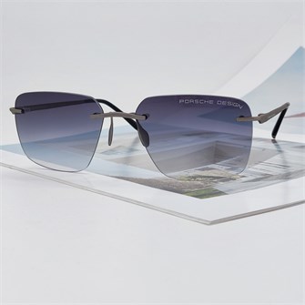 {{photo.Alt || photo.Description || 'PORSCHE DESIGN P8923 Titanium графит серый'}}