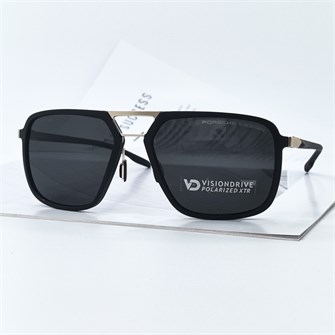 {{photo.Alt || photo.Description || 'PORSCHE DESIGN P8934 Titanium soft пластик черный черный (поляризованные)'}}