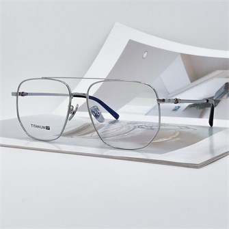 {{photo.Alt || photo.Description || 'CHROME HEARTS CH2033 C04 Titanium серебро'}}