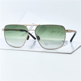 {{photo.Alt || photo.Description || 'PORSCHE DESIGN P8966 Titanium золото зеленый'}}