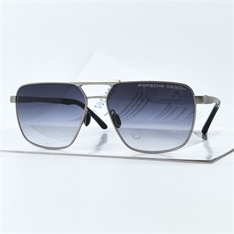 {{photo.Alt || photo.Description || 'PORSCHE DESIGN P8966 Titanium серебро серый'}}