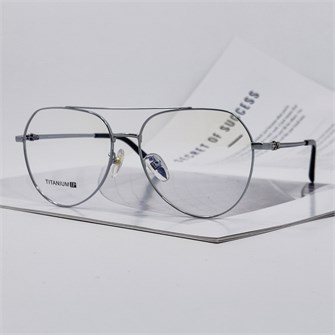 {{photo.Alt || photo.Description || 'CHROME HEARTS CH2034 Titanium серебро'}}