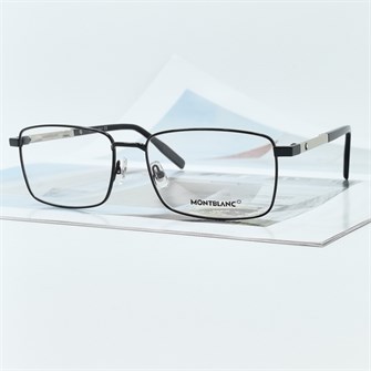 {{photo.Alt || photo.Description || 'MONTBLANC MB0022O Titanium черный'}}