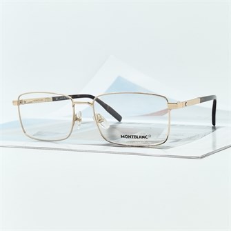 {{photo.Alt || photo.Description || 'MONTBLANC MB0022O Titanium золото'}}