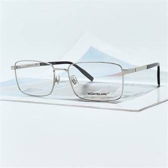 {{photo.Alt || photo.Description || 'MONTBLANC MB0022O Titanium серебро'}}