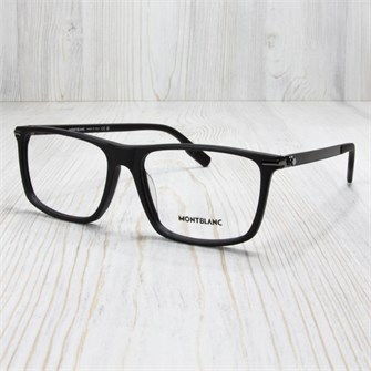 {{photo.Alt || photo.Description || 'MONTBLANC MB0249S черный матовый'}}