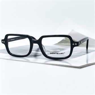 {{photo.Alt || photo.Description || 'MONTBLANC MB0257O черный'}}