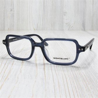 {{photo.Alt || photo.Description || 'MONTBLANC MB0257O синий'}}